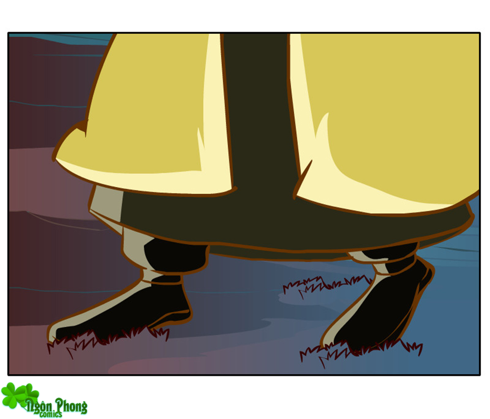 hòa thượng và tiểu long quân chapter 48 1