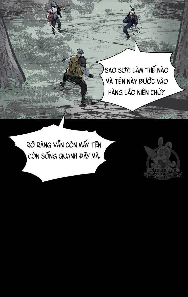 mật mã mê cung chapter 42 62