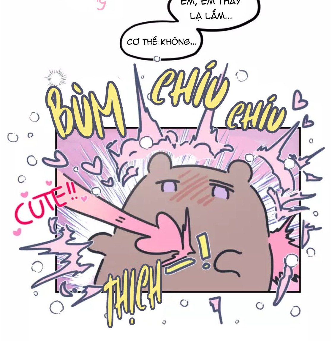 hợp đồng tình yêu chapter 54 41