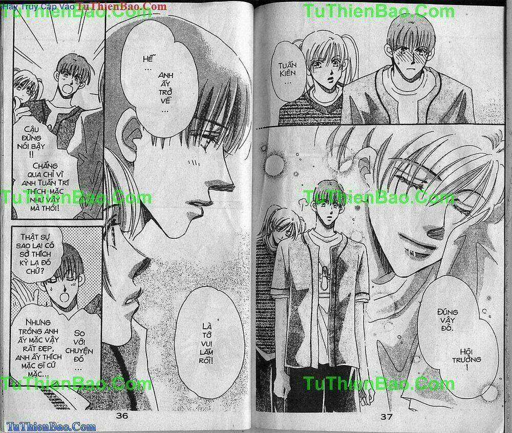 mây trắng tinh khôi chapter 2 19