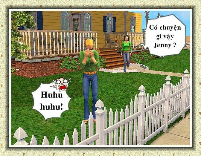 bella's story chapter 3.1 29