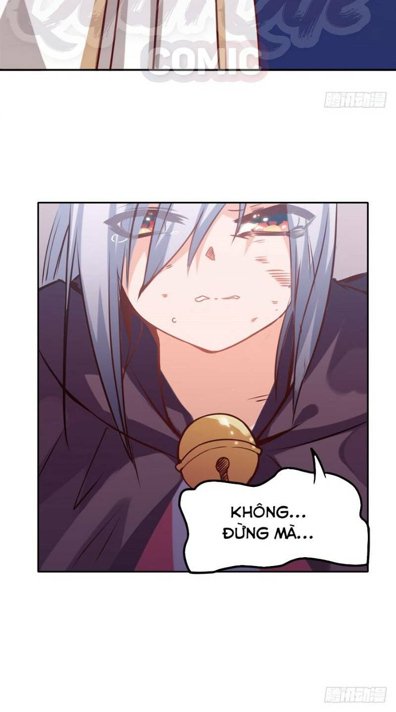 nhặt ma vương về làm nữ hầu chapter 5 48