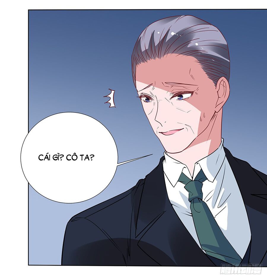 manh thê khó dỗ phần 2 chapter 28 21