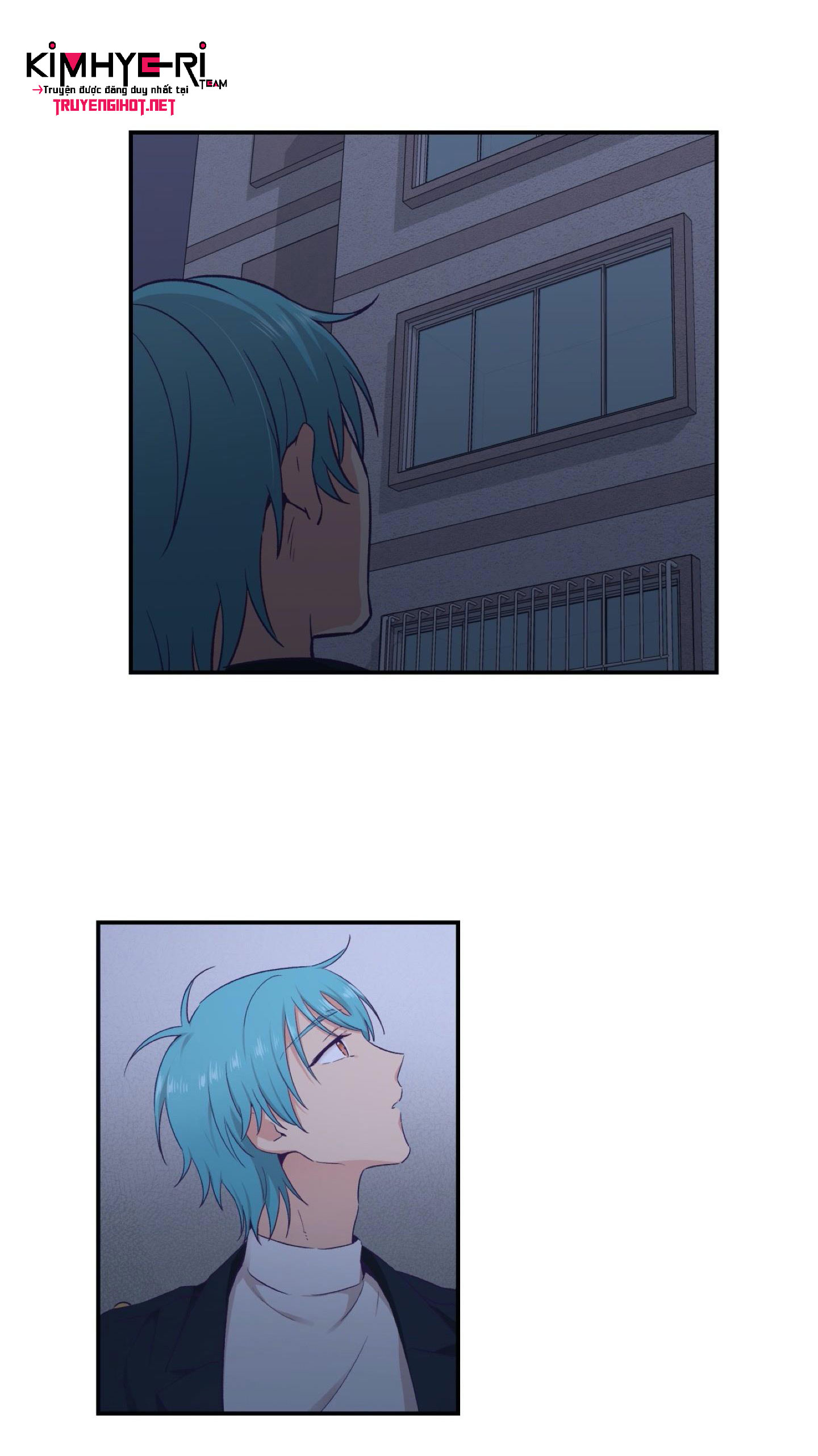 mềm mại tan chảy chapter 20 36