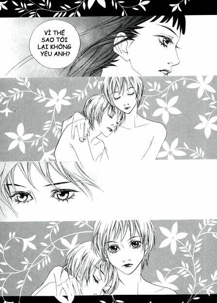 bông hoa của tội lỗi chapter 7 14