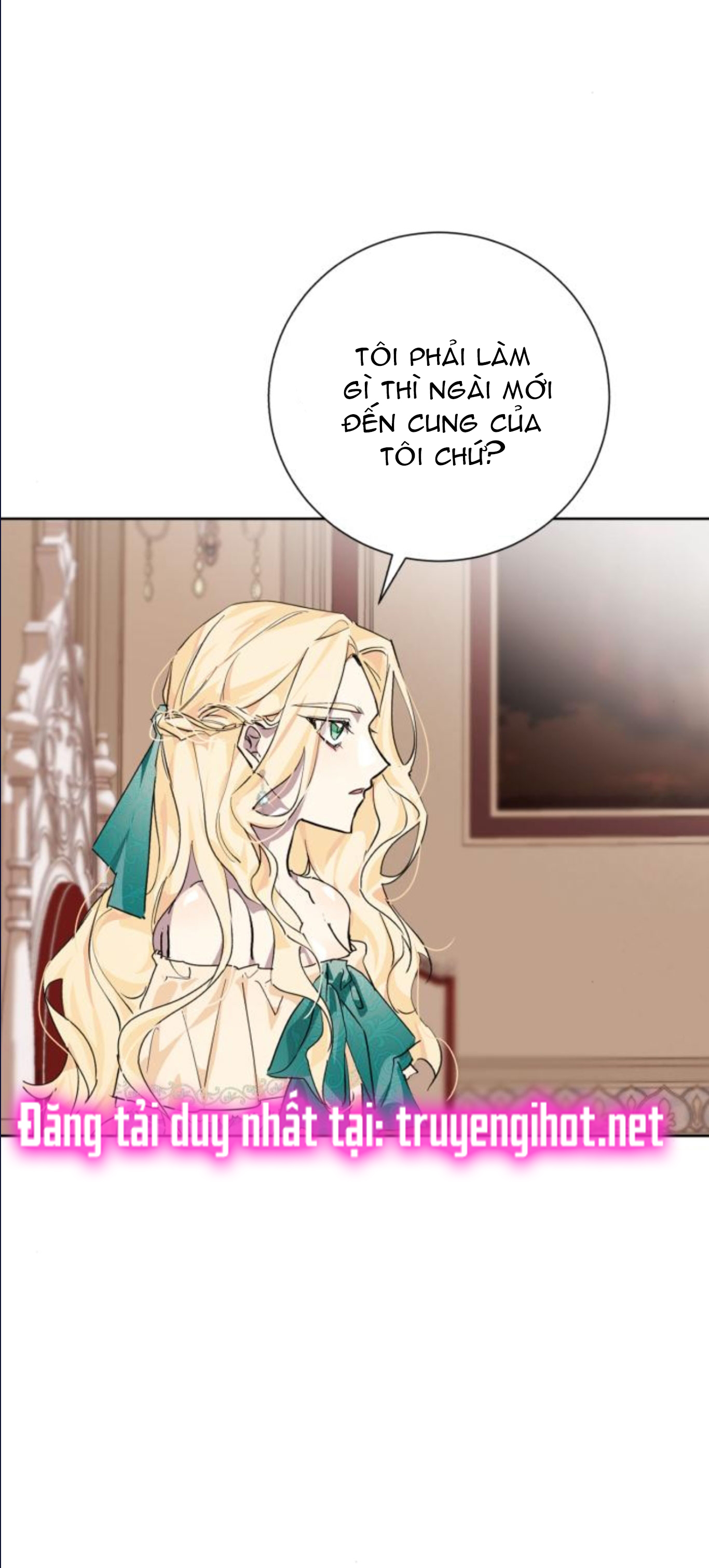 đã có lúc ta muốn nàng chết đi chapter 12.3 20