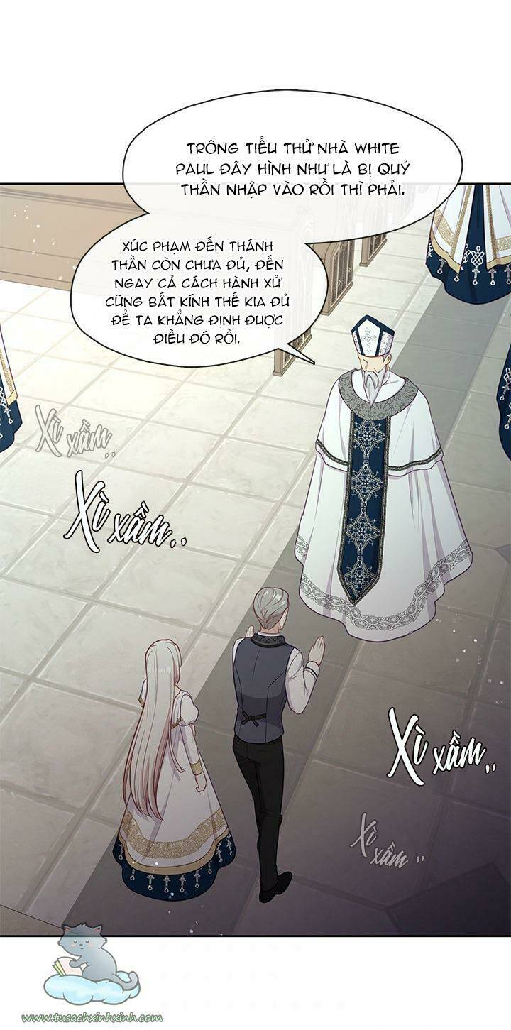 hãy coi chừng ác nữ chapter 97 44