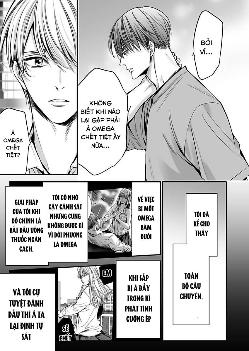 thầy làm omega của em đi chapter 3 15