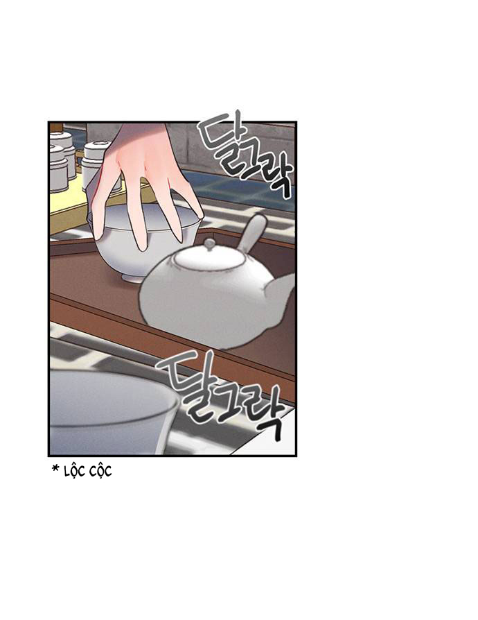 người tình của gwanghae chapter 42 13