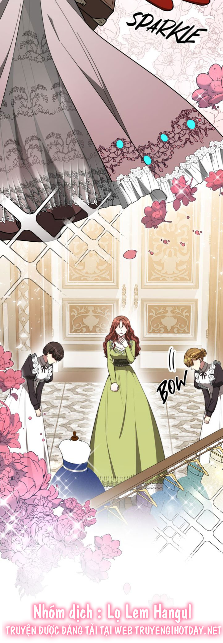 chuyện tình tay ba chapter 99 3