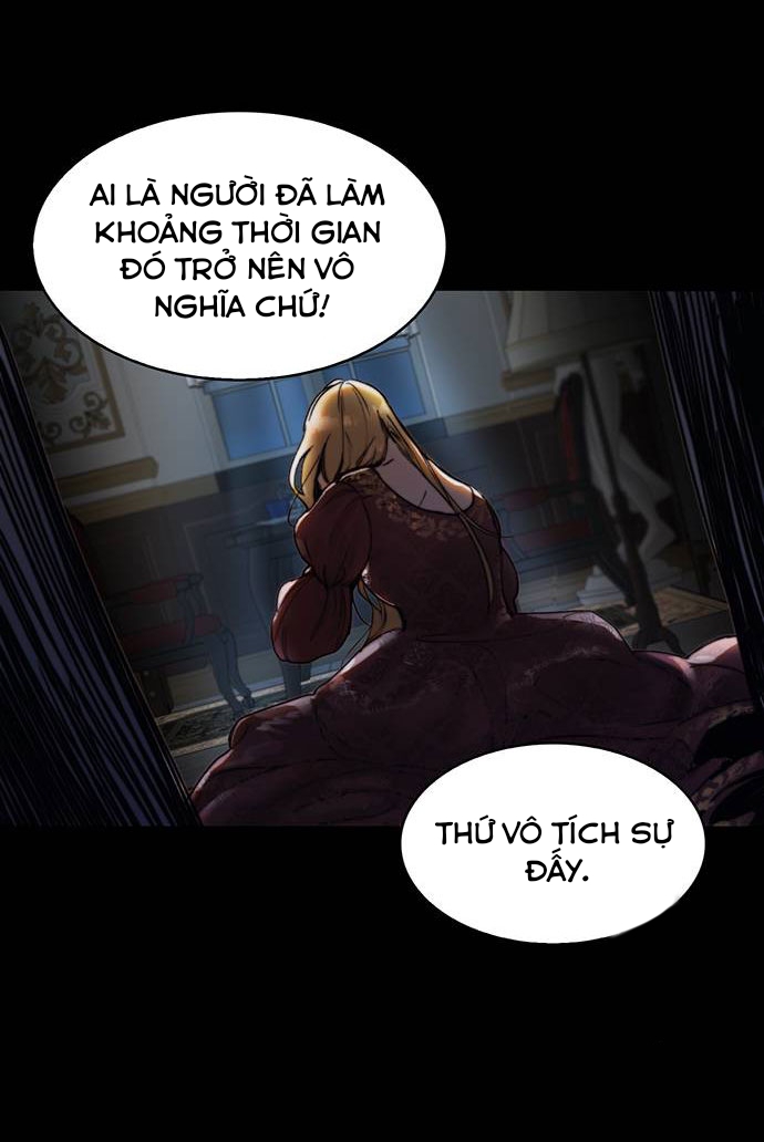 quý cô sierra chapter 1 7