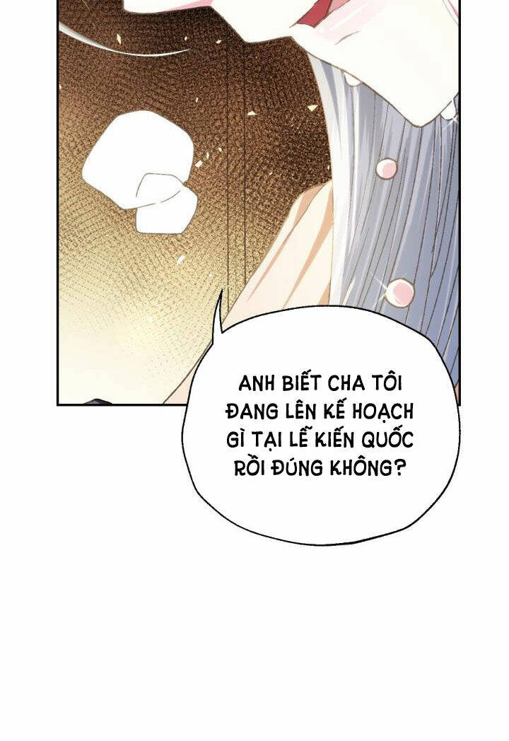 cha, con không muốn kết hôn đâu chapter 117.1 5