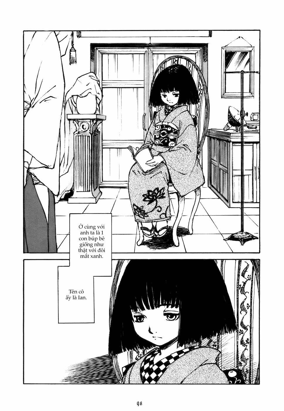 fuguruma memories chapter 8 4