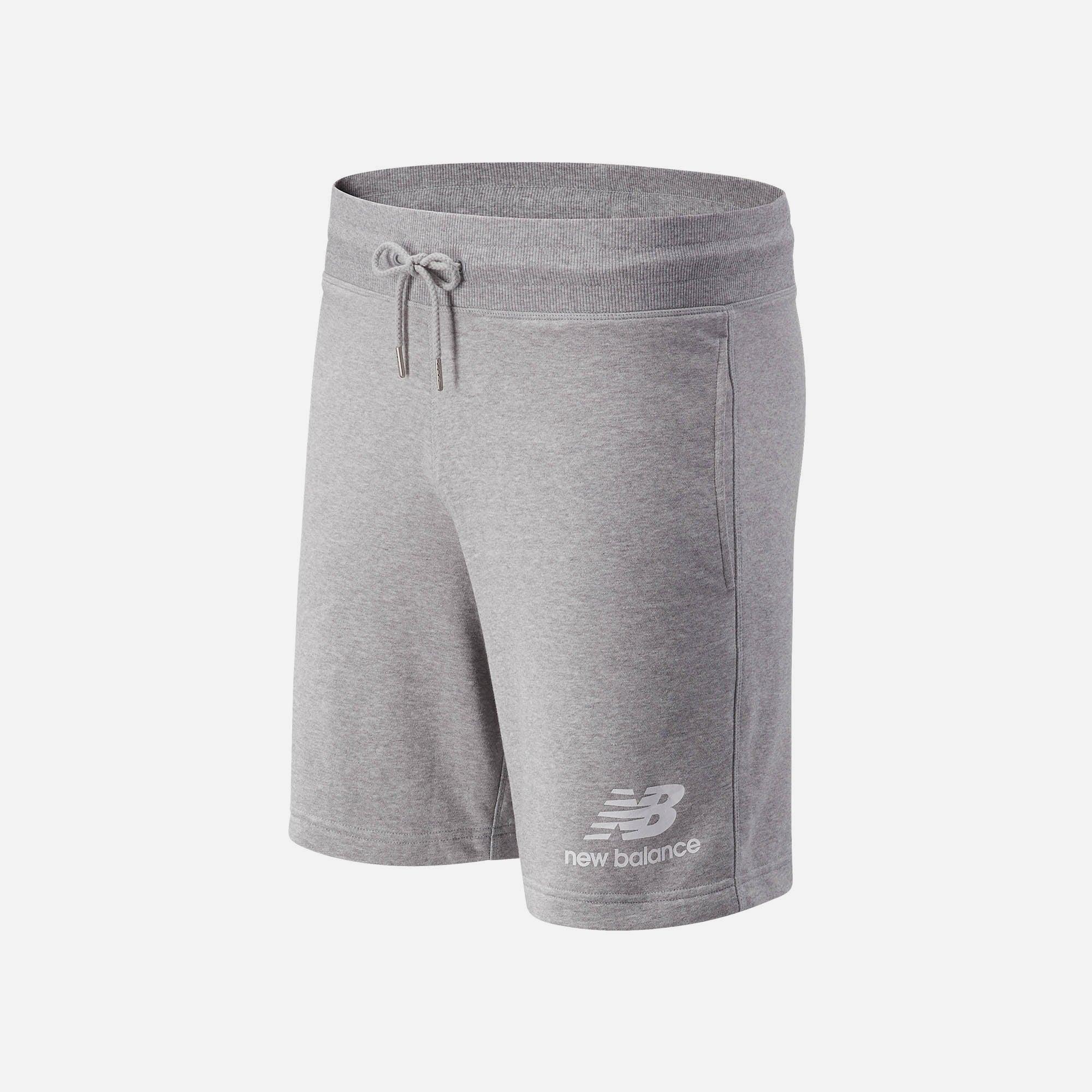 Quần Ngắn thể thao nam New Balance - MS03558ECL