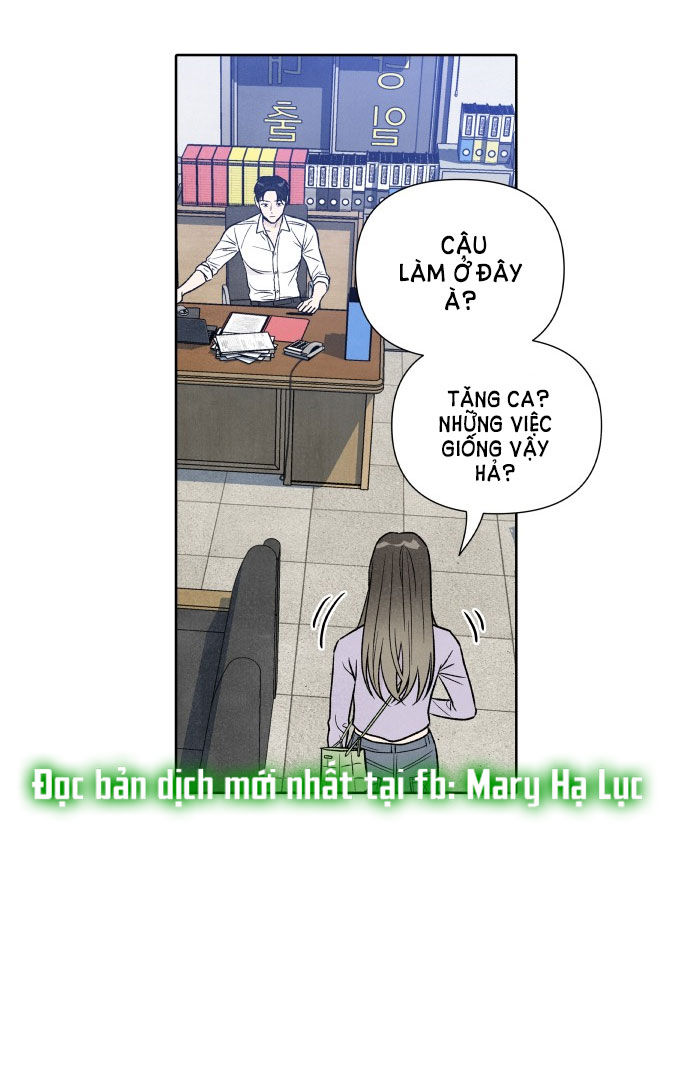 điều khiến tôi quyết tâm muốn chết chapter 35.2 29