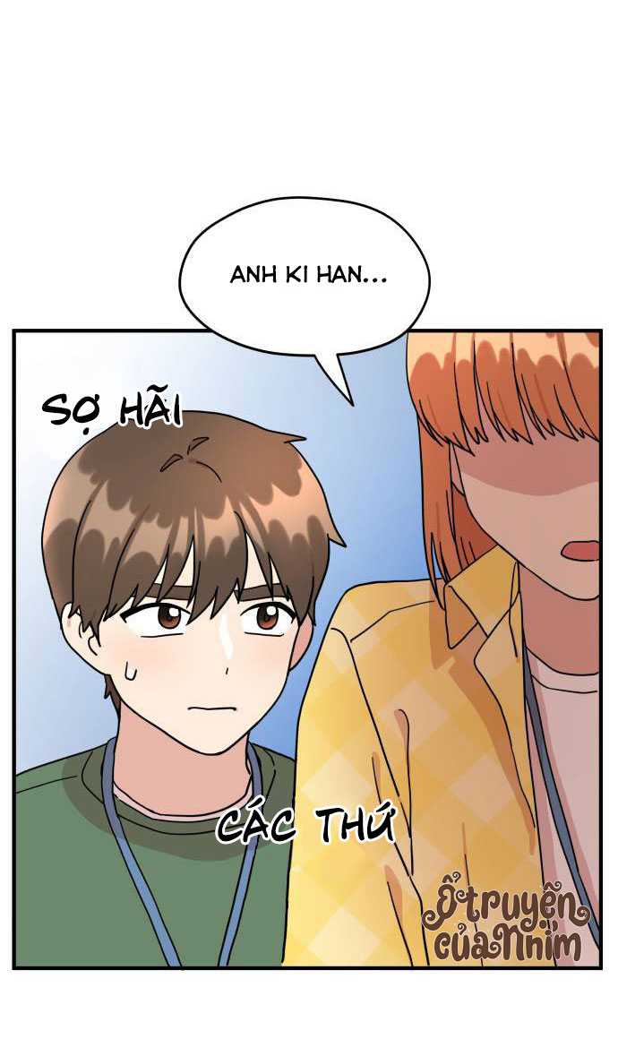 fancy x fancy chapter 2 100