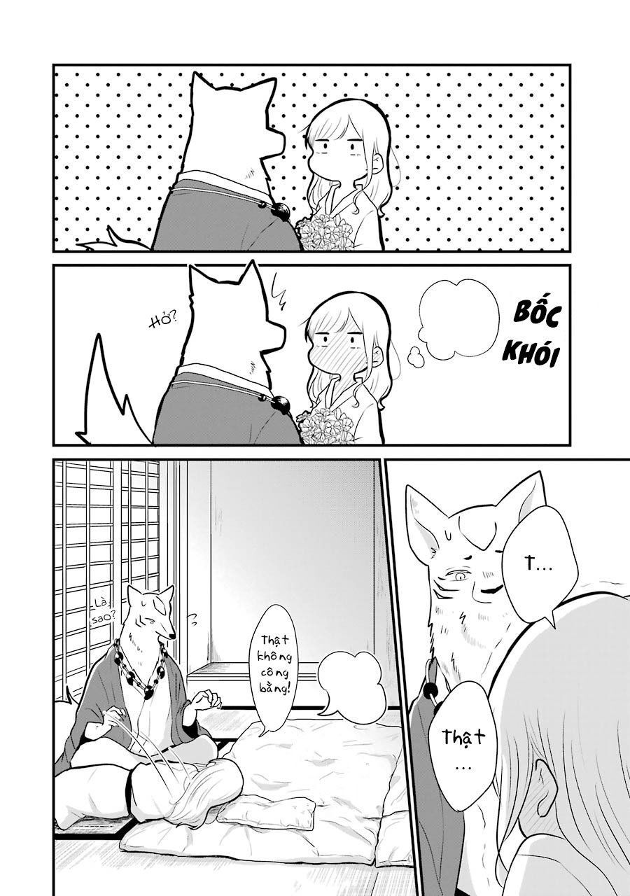 yome no manimani chapter 8 11