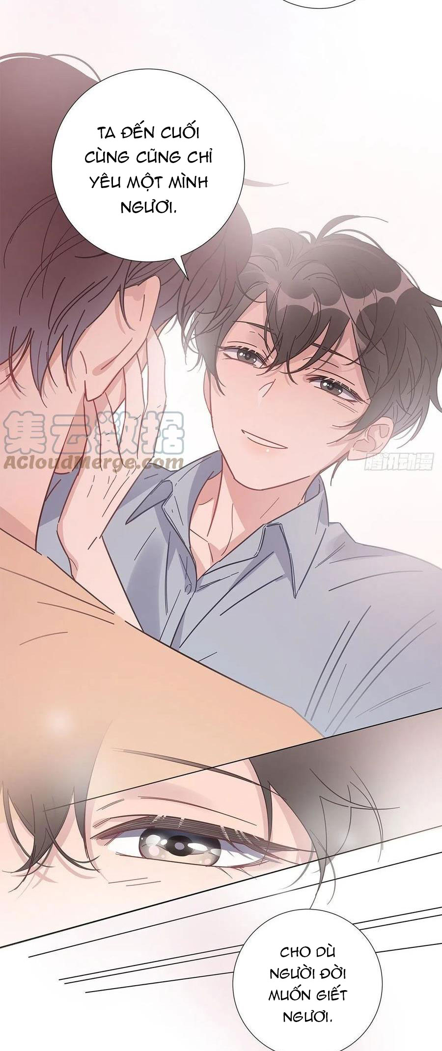 hôm nay nam giả trang nữ vẫn chưa được cầu hôn! chapter 50 15