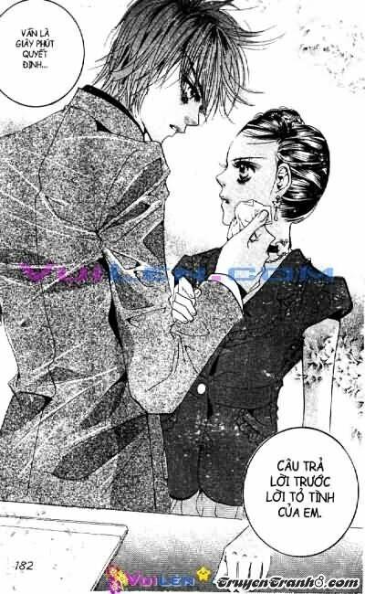 goong - [ hoàng cung ] chapter 9 180