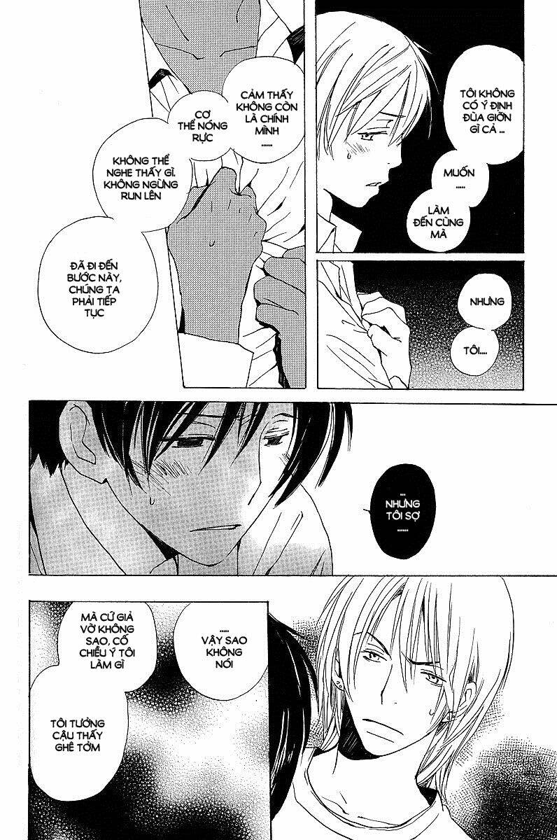 kodomo no iibun chapter 3 24