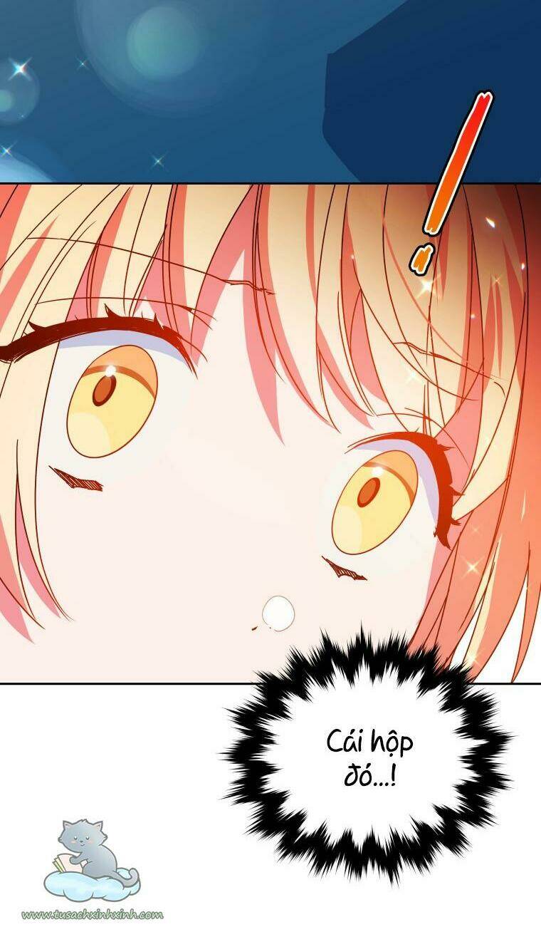 nàng elizabeth thuần khiết chapter 40 45