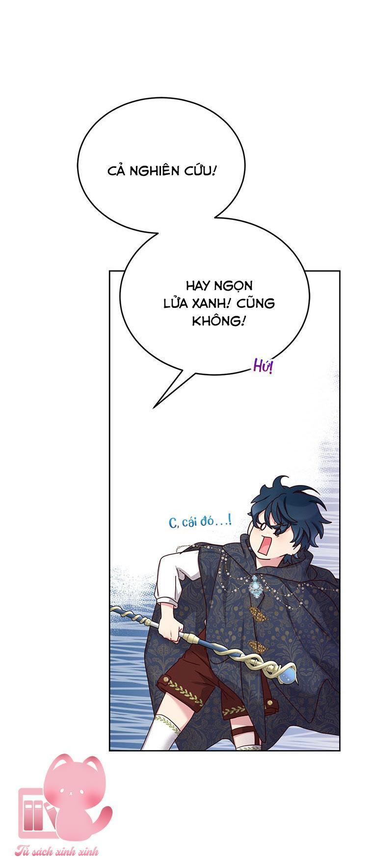 thế thì ta cứ trở thành kẻ ác thôi chapter 49 53