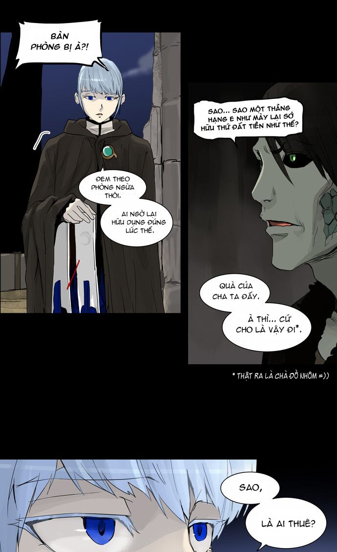 tòa tháp bí ẩn 2 chapter 47 31