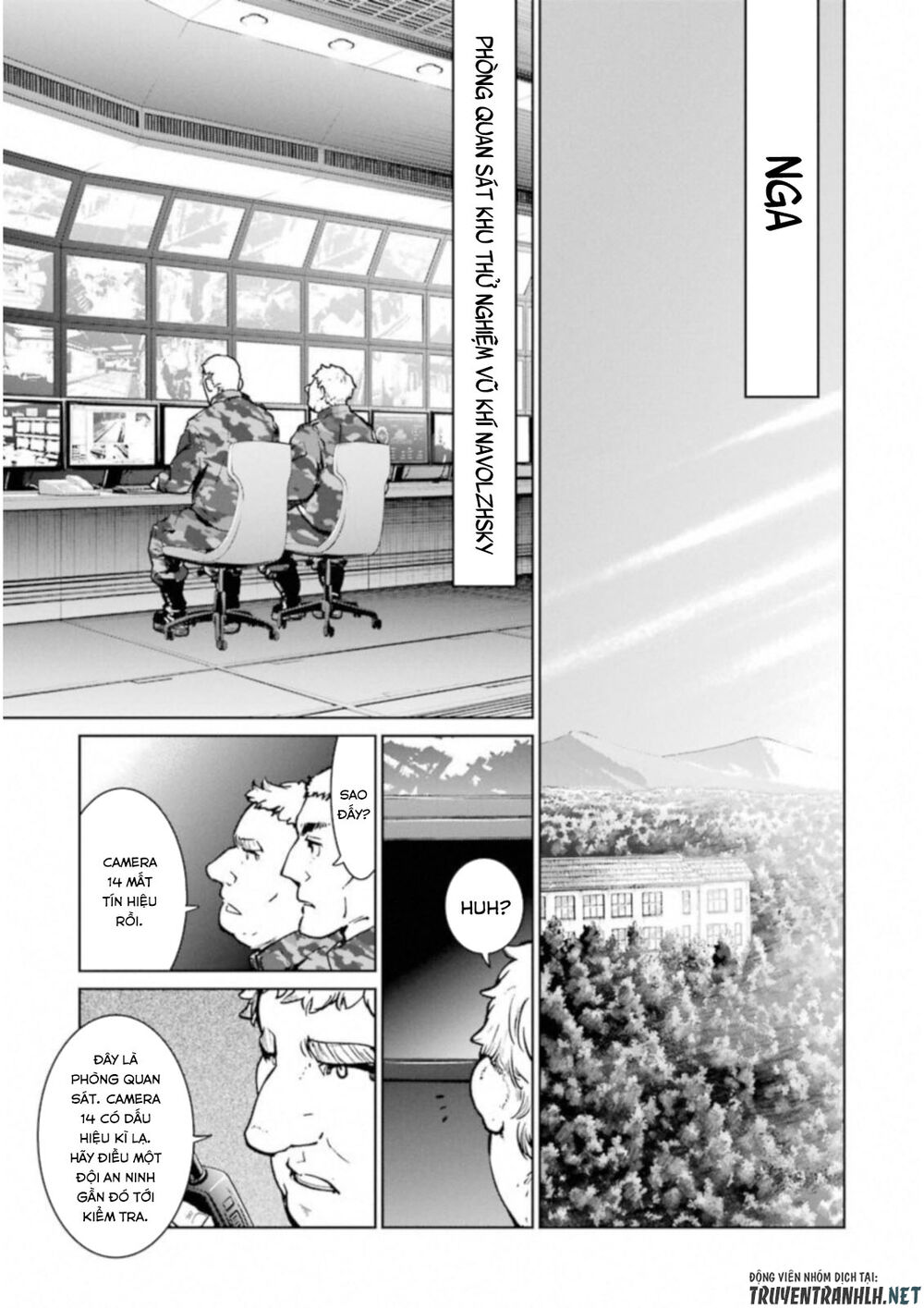 mahou shoujo tokushuusen asuka chapter 38 5