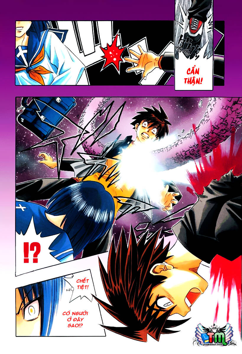 busou renkin chapter 1 2