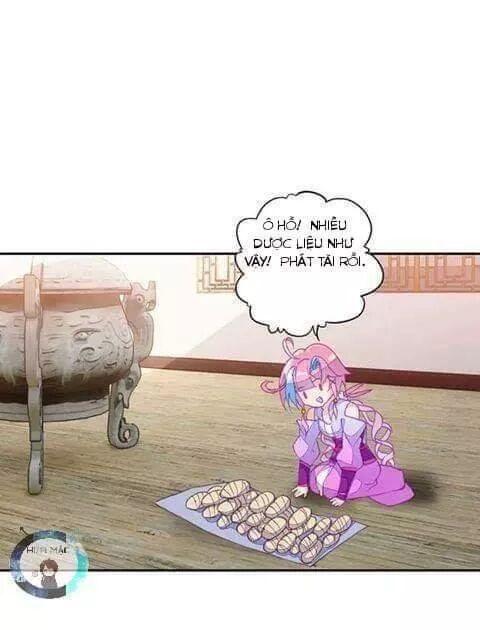 Lão Đại Xuyên Không Thành Tiên Nữ chapter 51.1 9