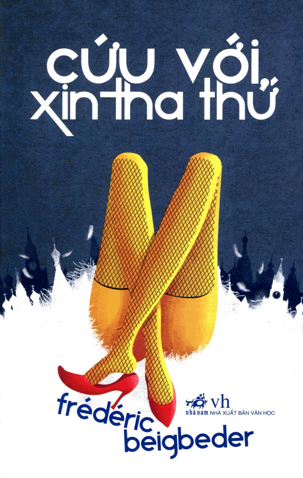 Cứu Với Xin Tha Thứ
