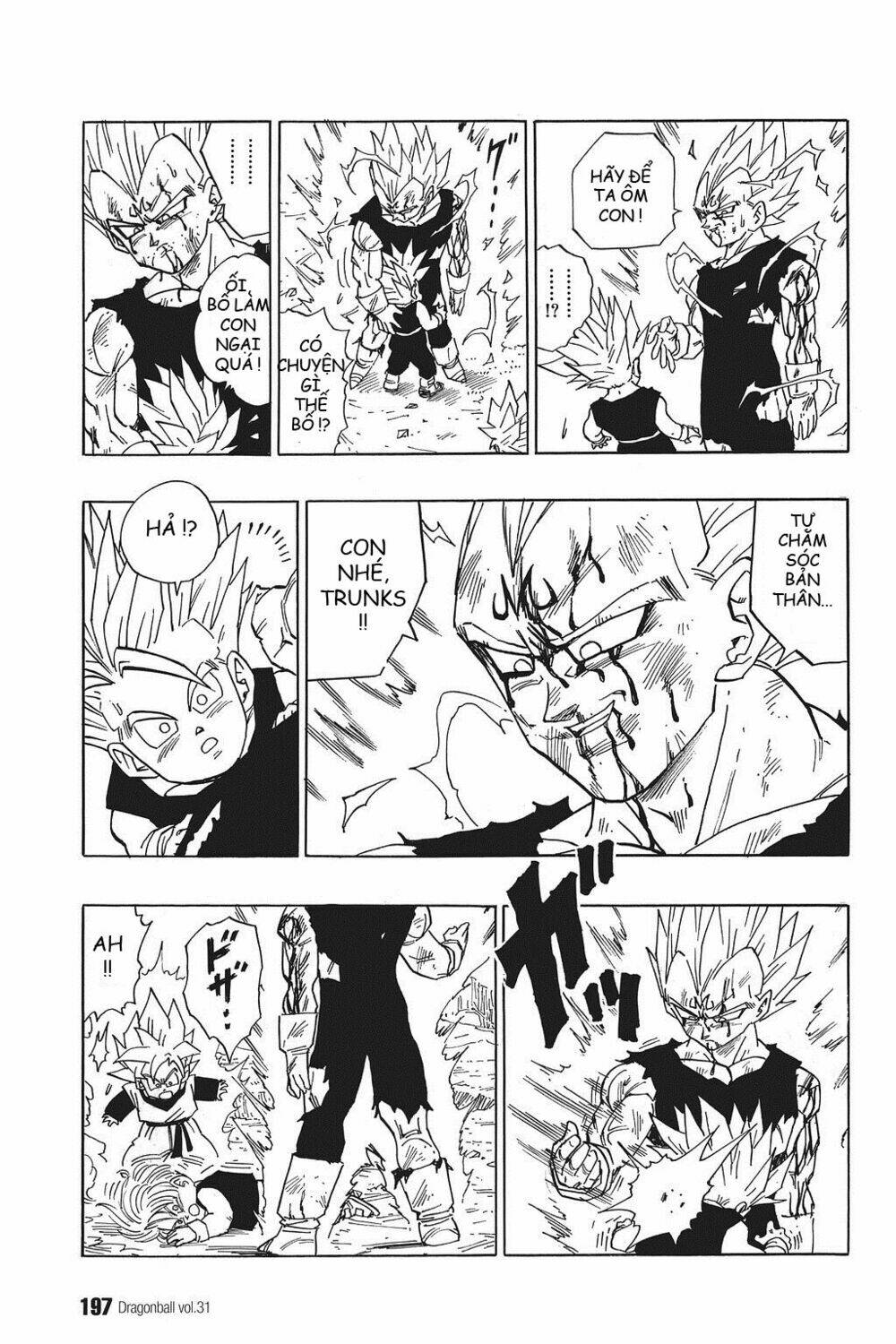 dragon ball - bảy viên ngọc rồng chapter 467 3