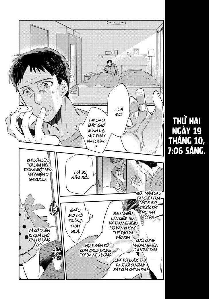 ou-sama game - kigen chapter 30 38