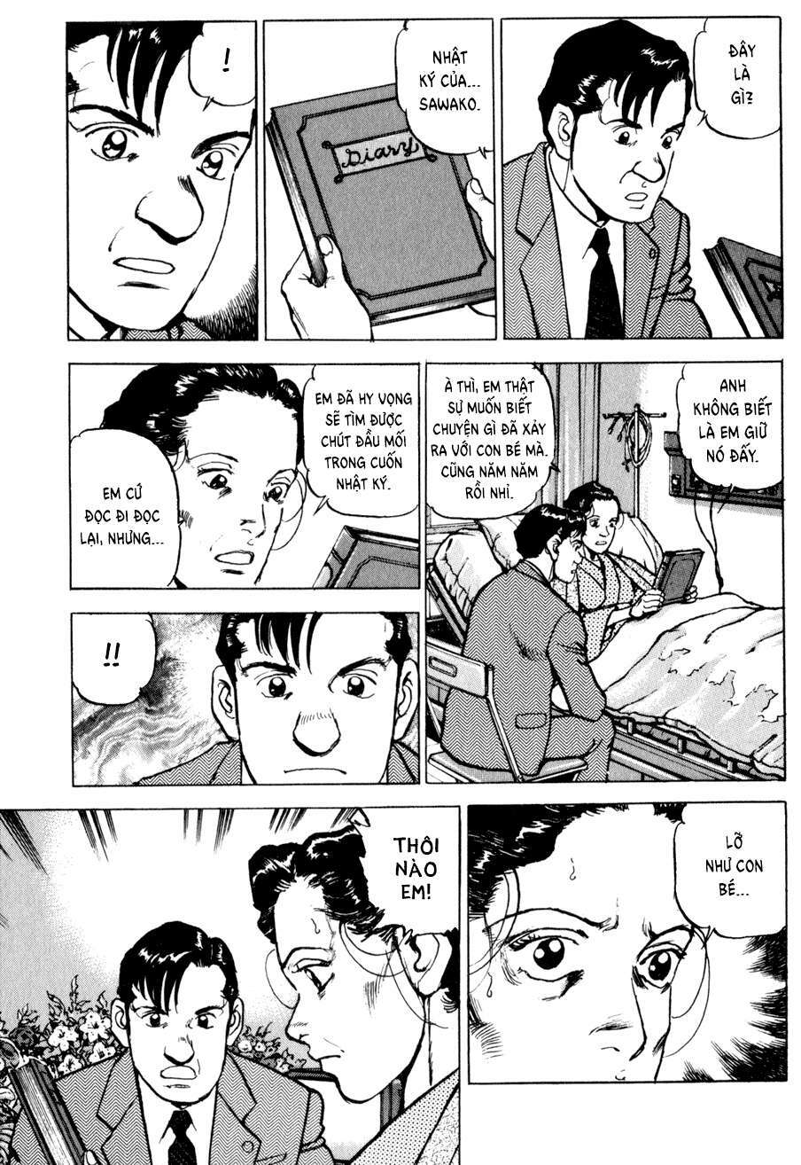 seizon life chapter 2 21