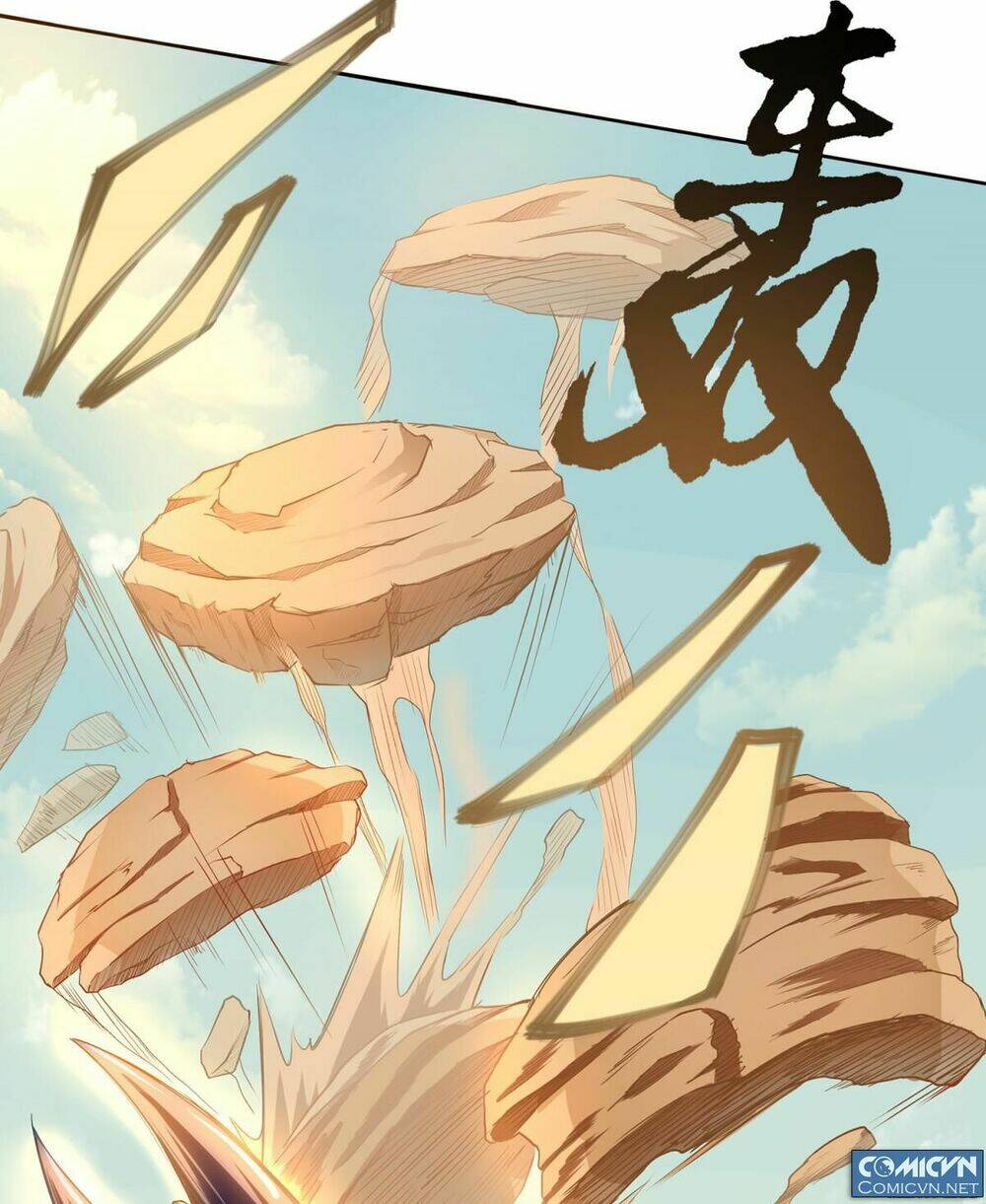 thú hồn đạo - the soul hunter chapter 6 31