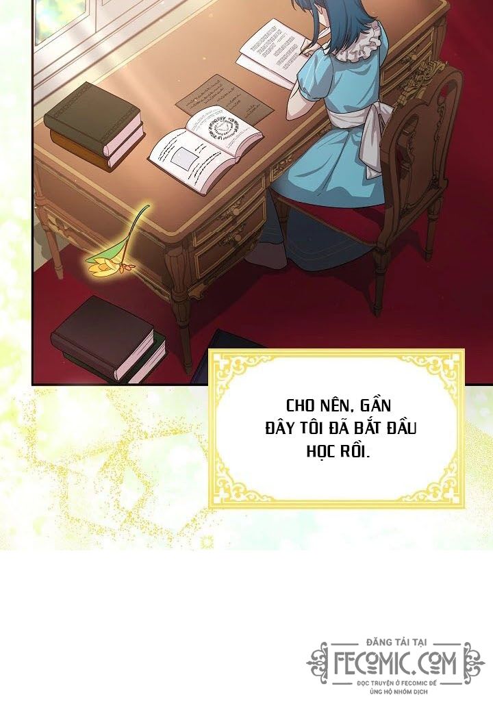 nữ công tước với tâm hồn trống rỗng chapter 48 6