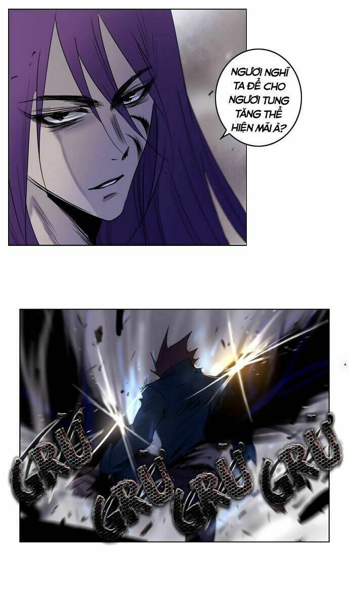 bản khế ước linh hồn chapter 156 2
