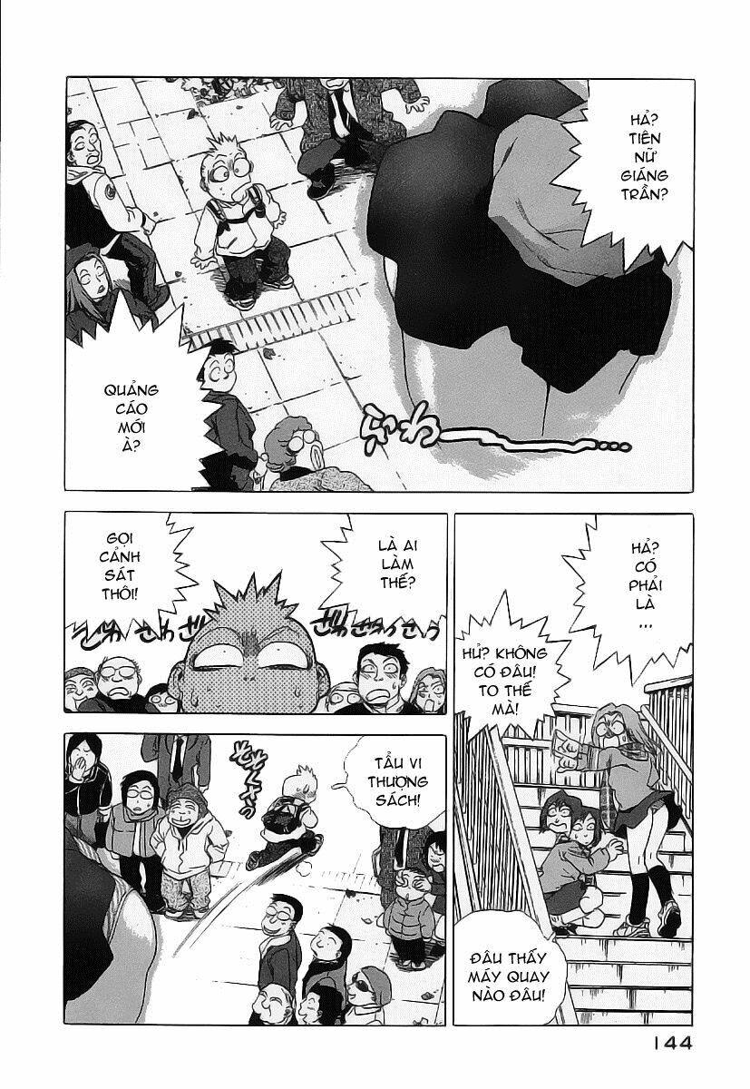 tende freeze! chapter 33 24