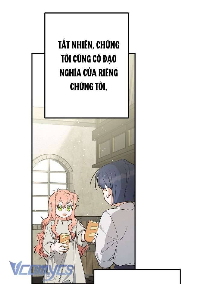 phương pháp trở thành con gái của người hùng bóng đêm chapter 21 31