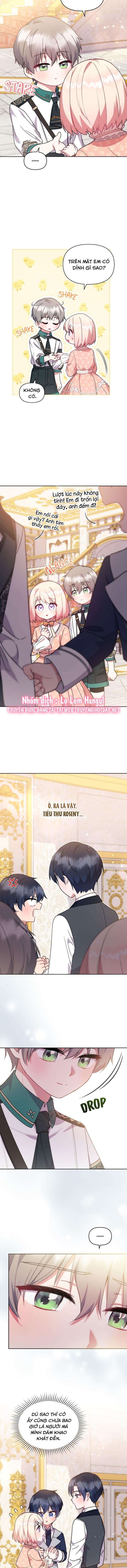 cô con gái nuôi đáng yêu của công tước chapter 59 5