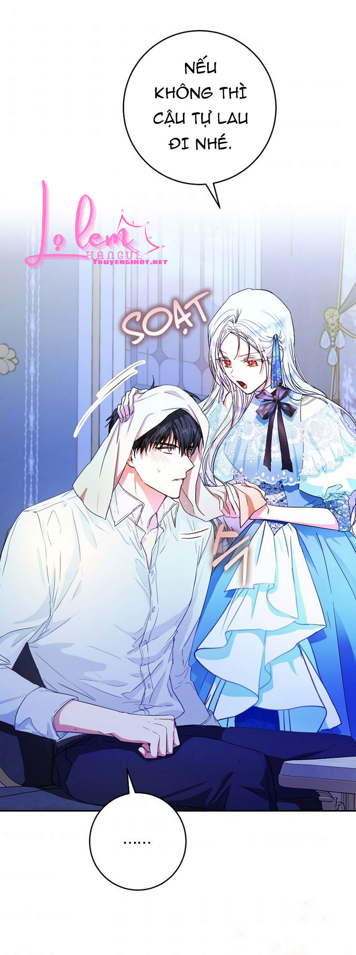 trở thành vợ của nam chính chapter 29.2 11