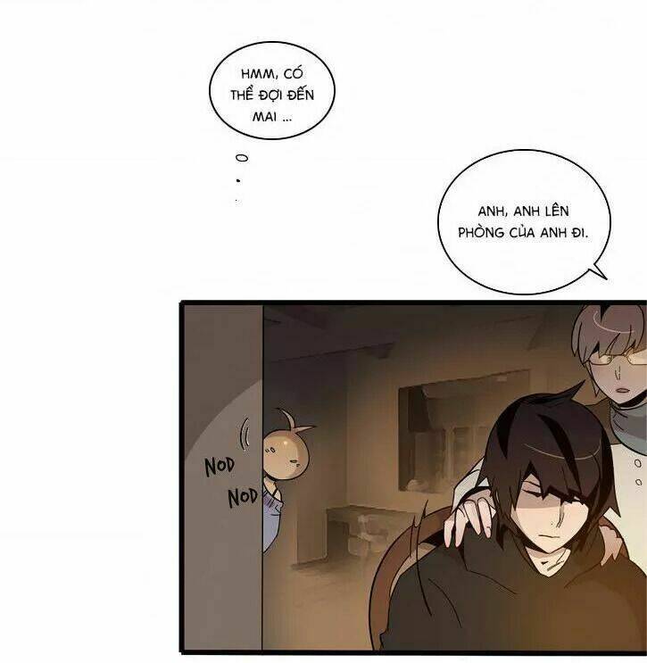 fairy heart chapter 6 12