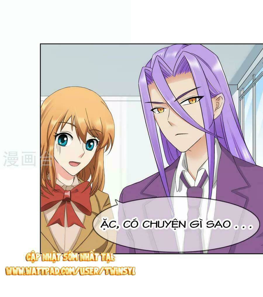 bá đạo trung khuyển tìm ái ký chapter 97 19