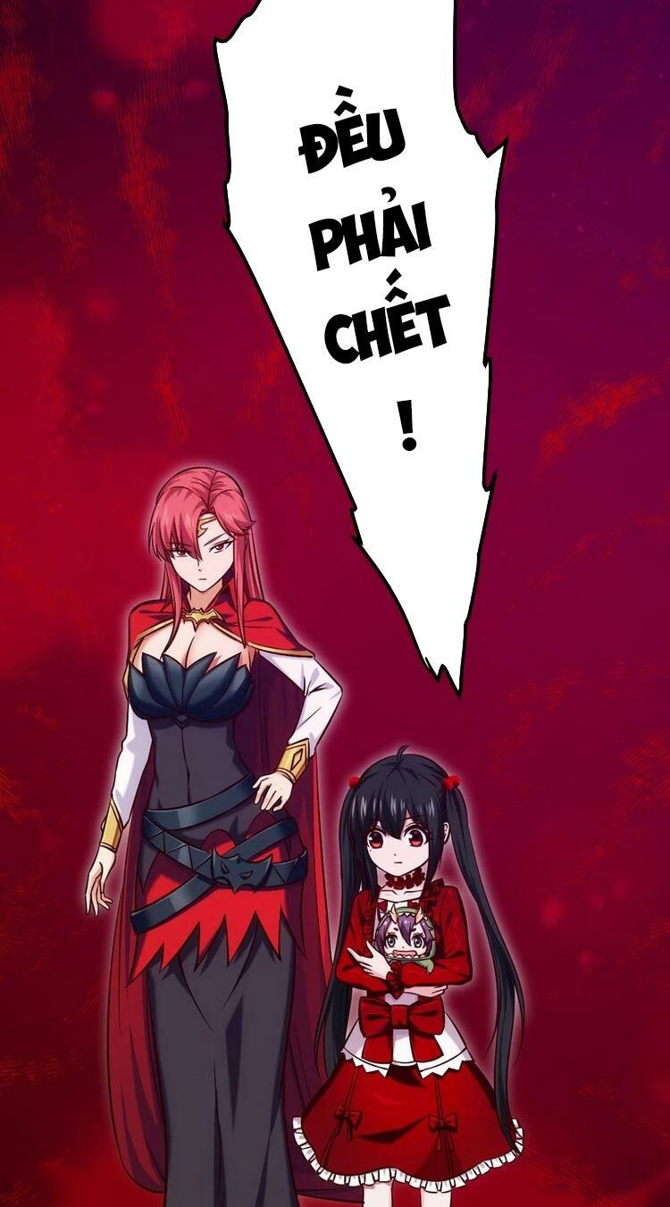 ma thú kiếm thánh dị giới tung hoành chapter 193 42