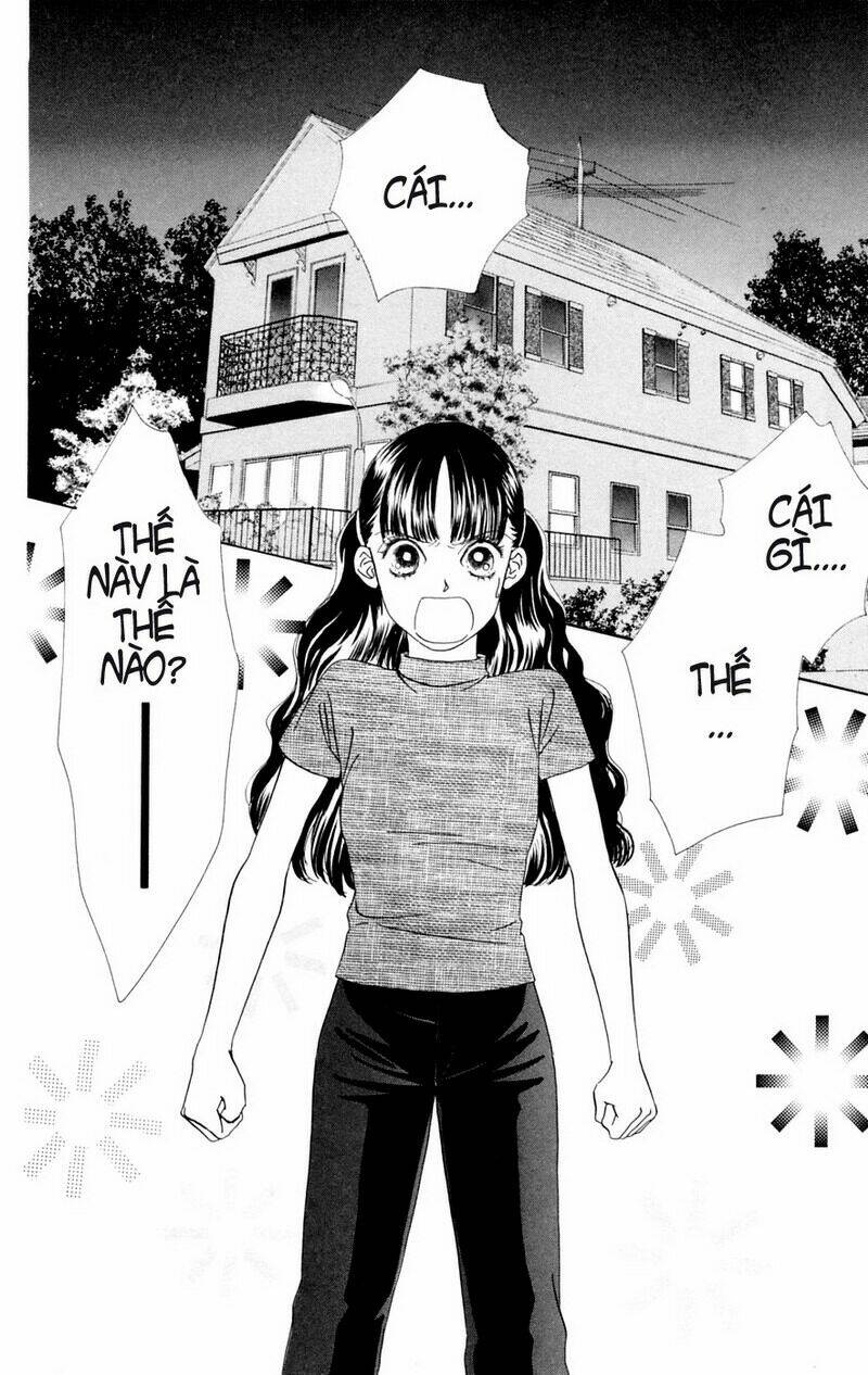 eden no hana (hướng dương xanh) chapter 9 2