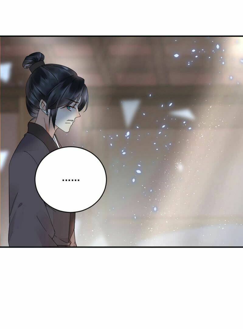 dục hỏa độc nữ chapter 59 4