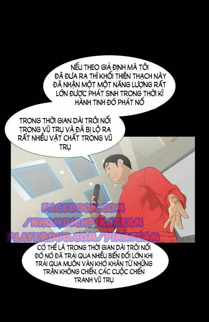 đêm vùng cực chapter 34 58