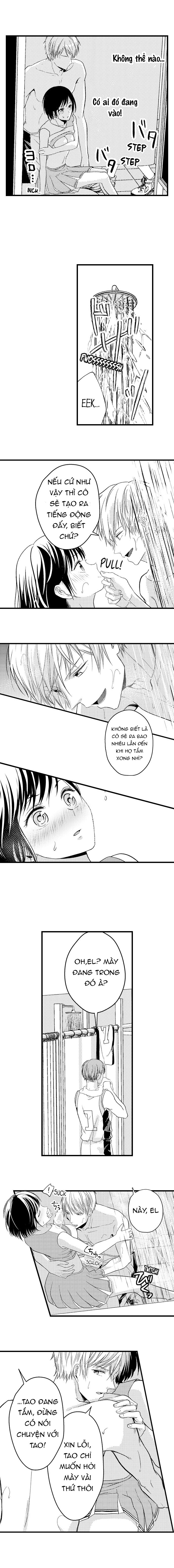 làm tình với tôi hay là đàn ông nhật bản? cái nào sướng hơn? (full) chapter 6.2 1