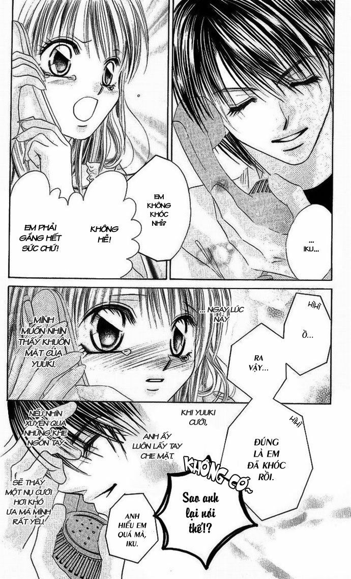 i love my little sister chapter 17 9