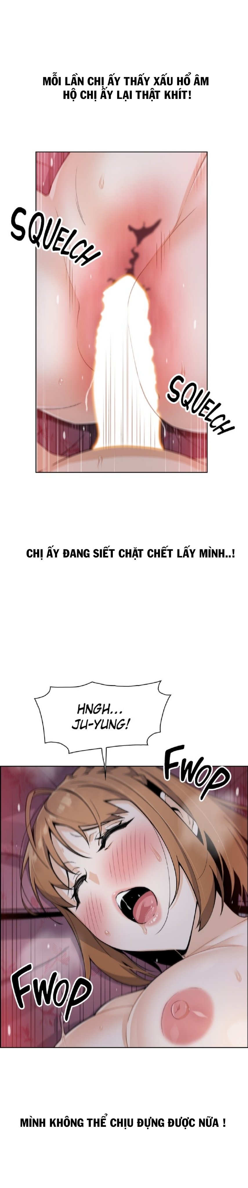 những mỹ nhân ở tiệm đậu hủ chapter 9 22